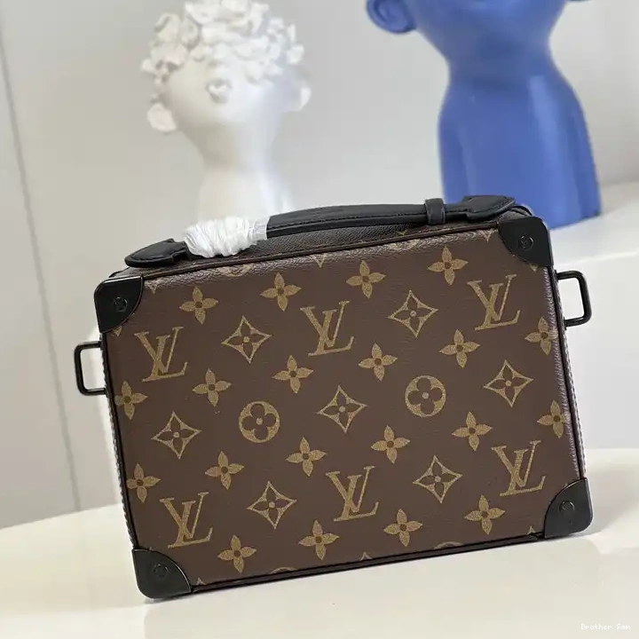 Brother Sam Yupoo LV Bag 2204YA0009 0804